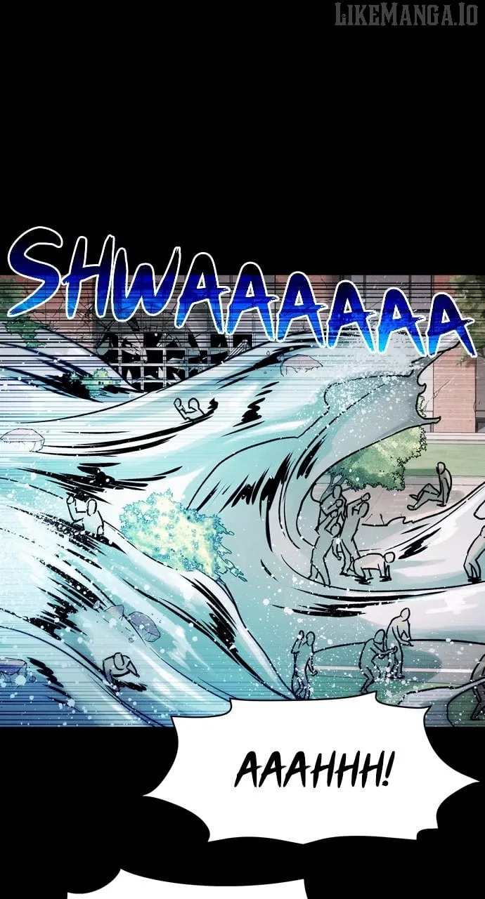 Spore Chapter 88 page 52 - 