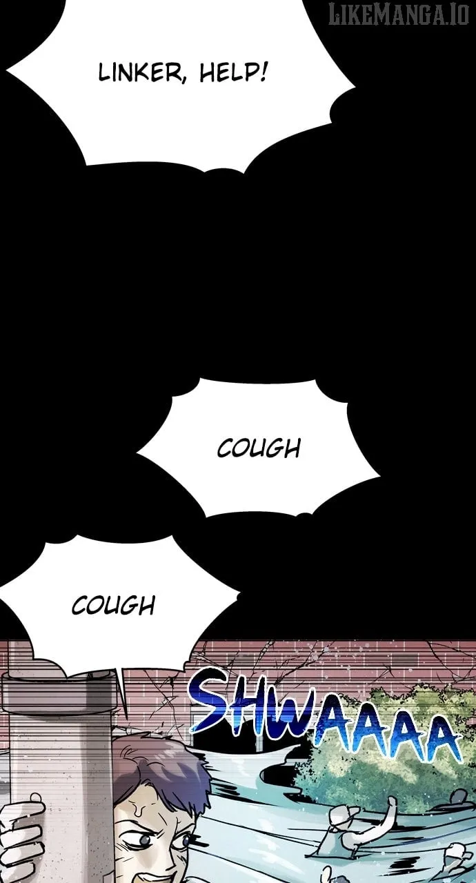 Spore Chapter 88 page 53 - 