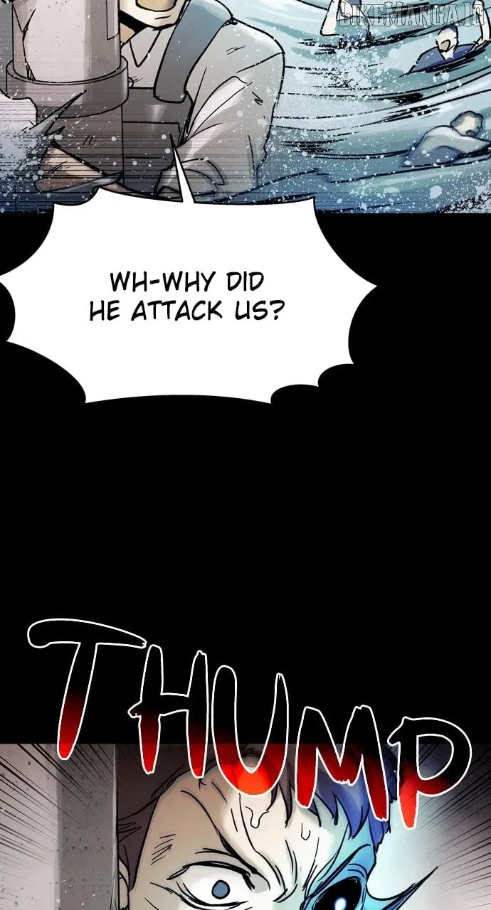 Spore Chapter 88 page 54 - 