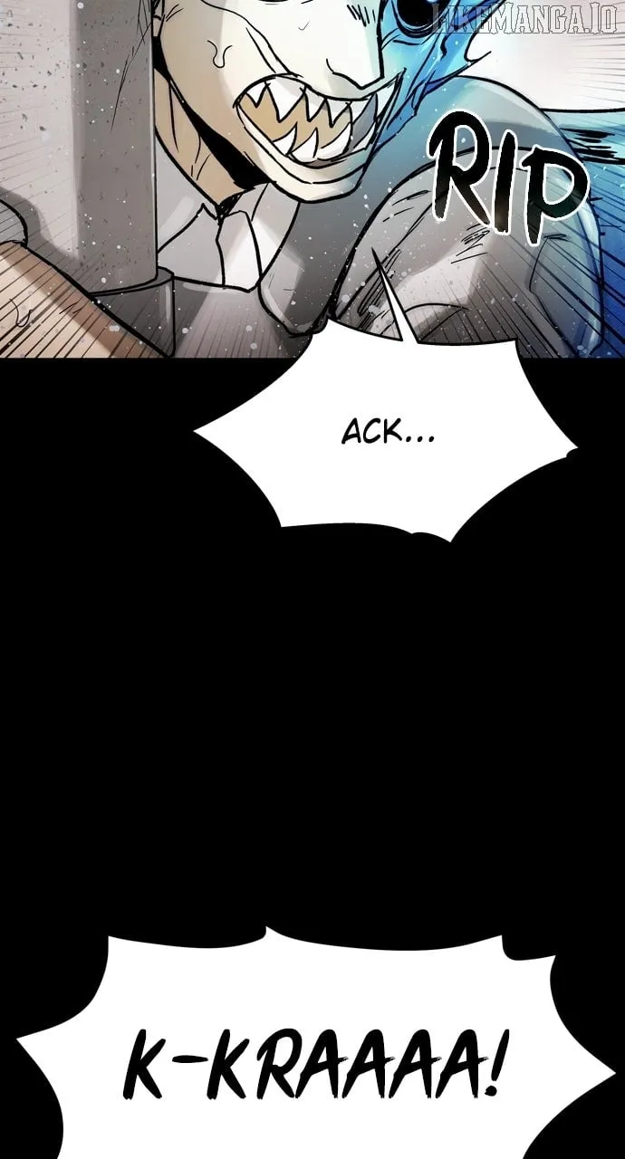 Spore Chapter 88 page 55 - 