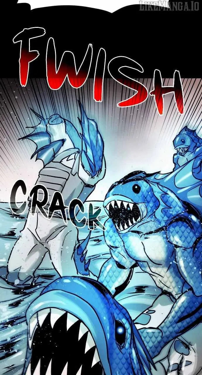 Spore Chapter 88 page 56 - 