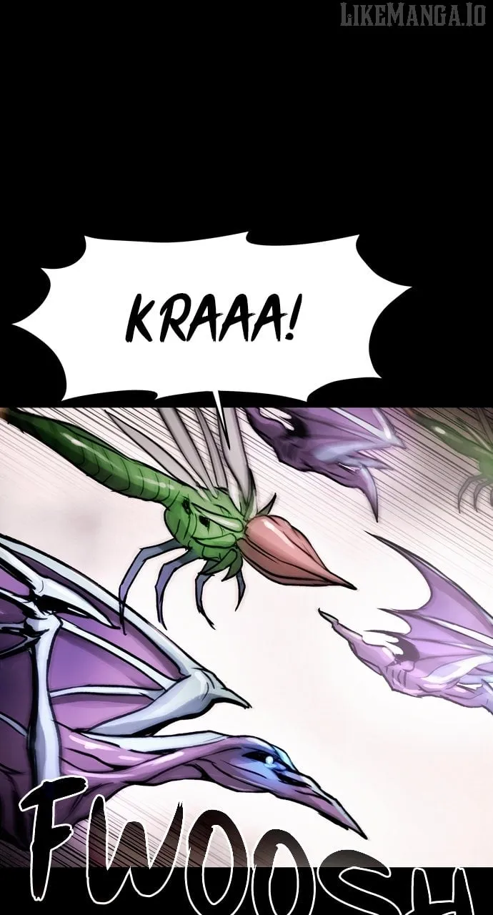 Spore Chapter 88 page 59 - 