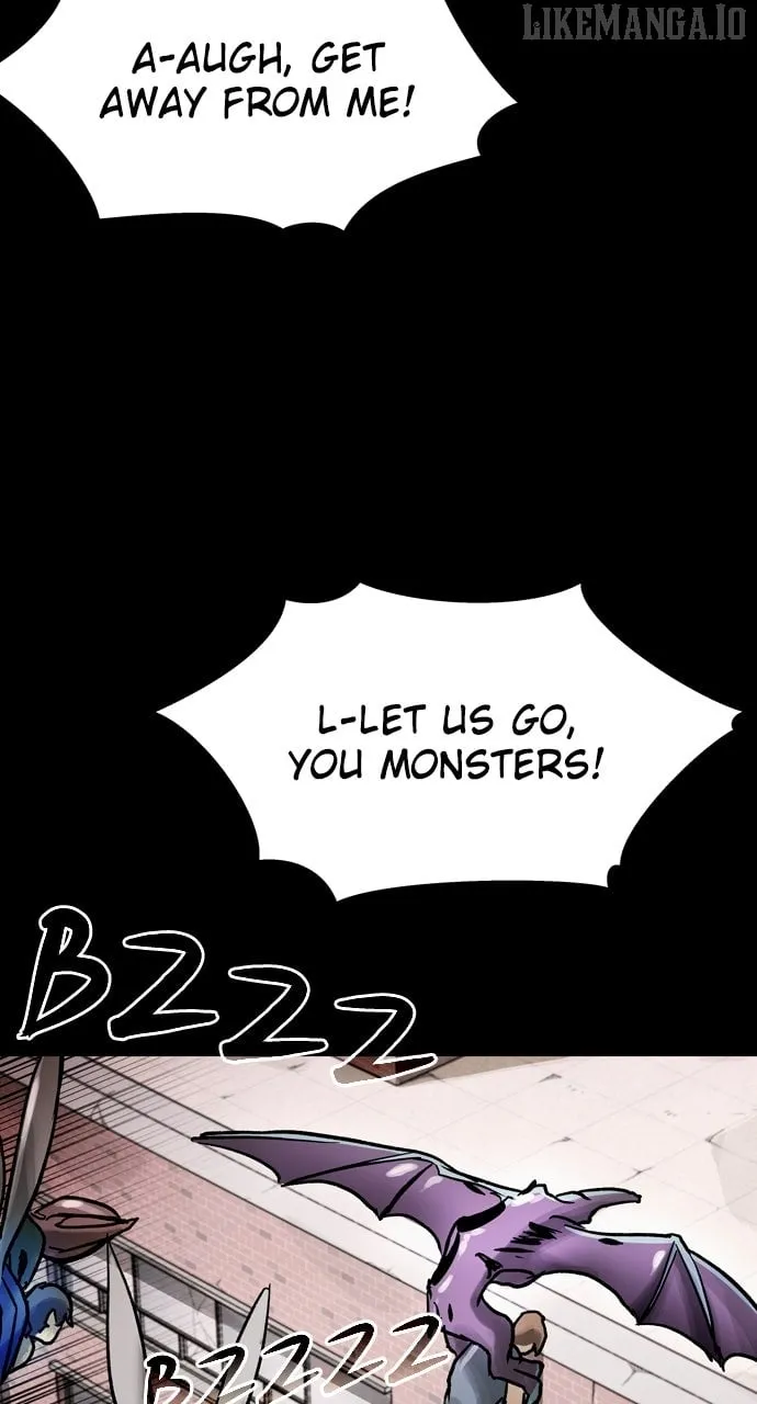 Spore Chapter 88 page 61 - 