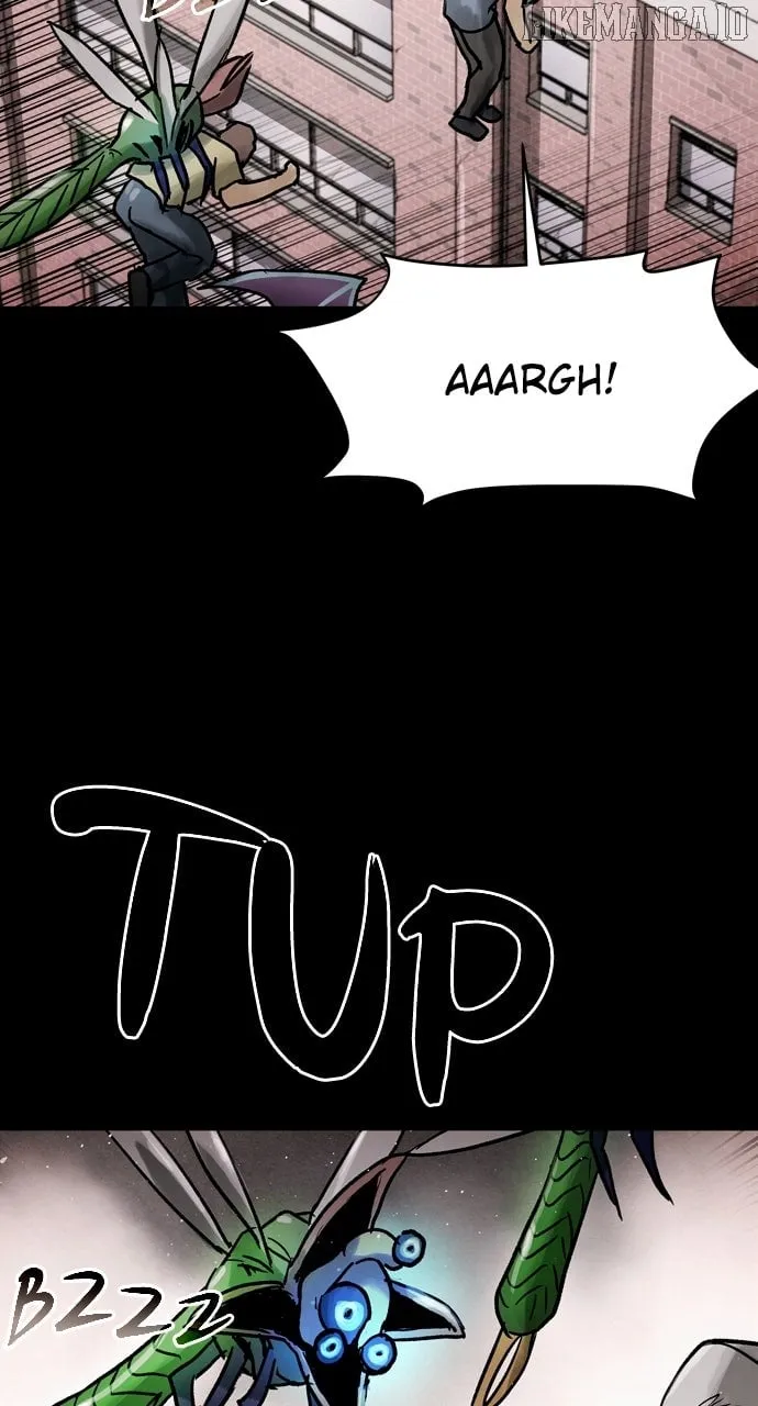Spore Chapter 88 page 62 - 