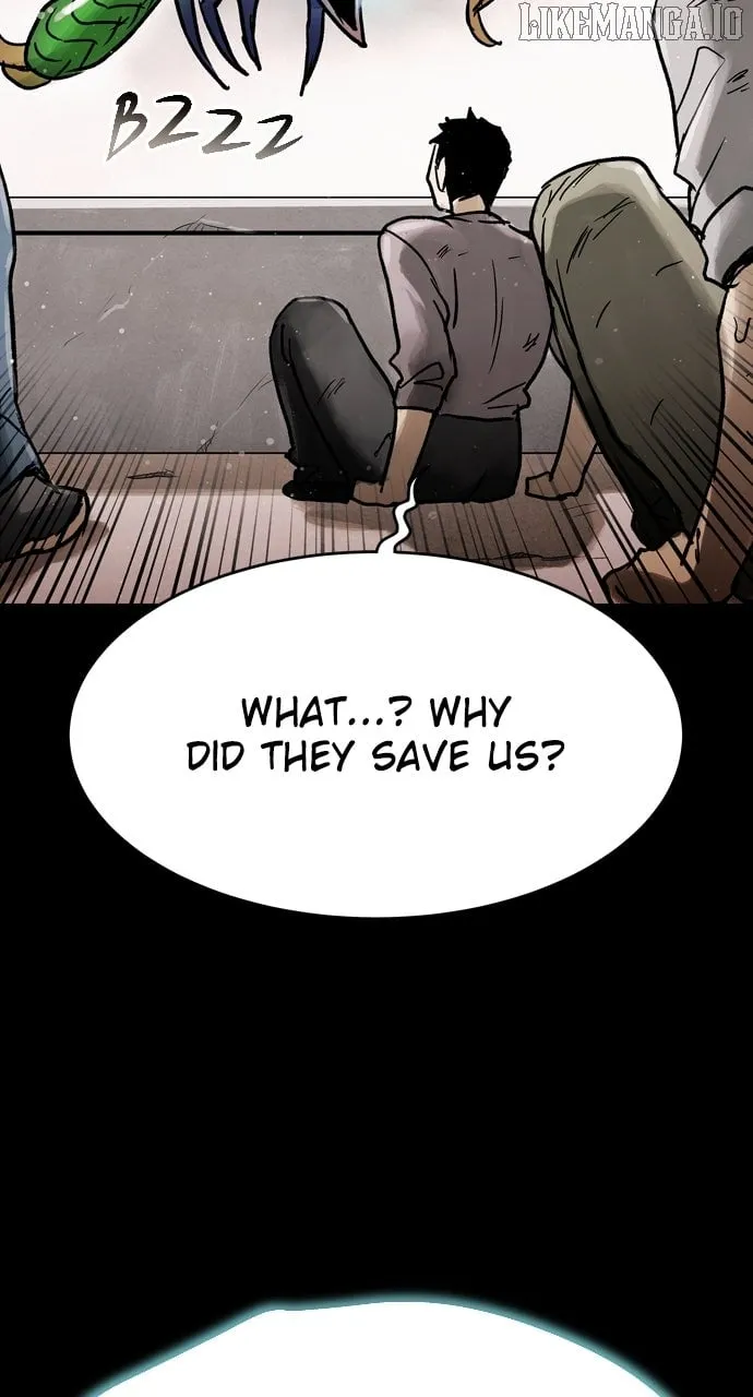 Spore Chapter 88 page 63 - 
