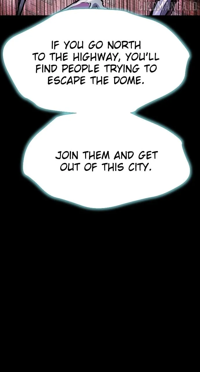 Spore Chapter 88 page 65 - 