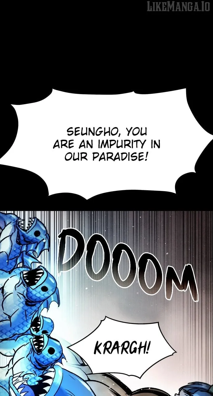 Spore Chapter 88 page 67 - 