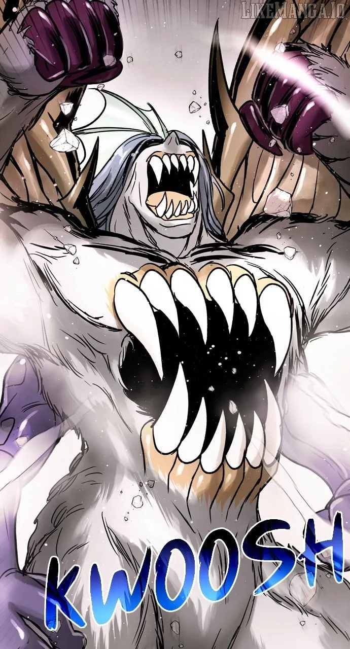 Spore Chapter 88 page 8 - 