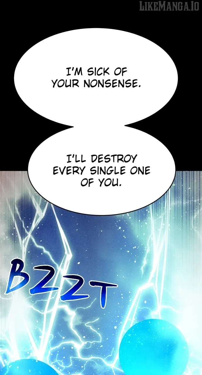 Spore Chapter 88 page 71 - 