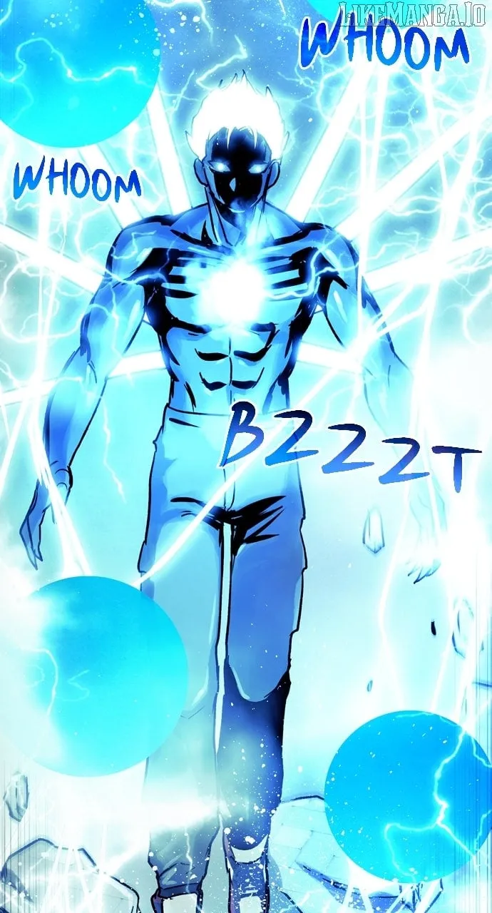 Spore Chapter 88 page 72 - 