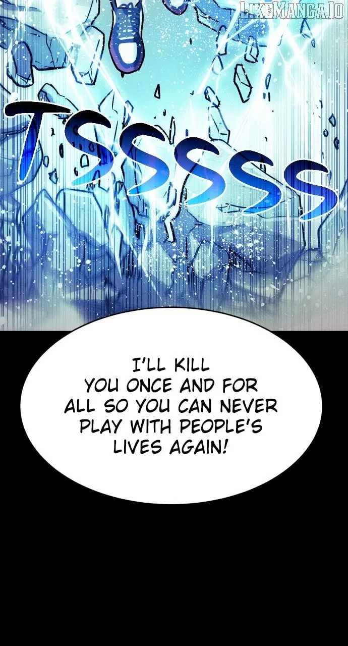 Spore Chapter 88 page 73 - 