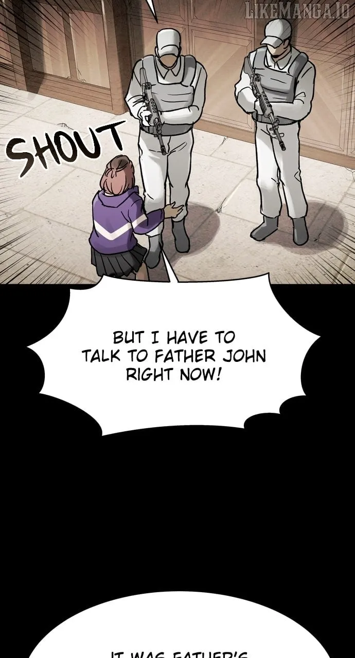 Spore Chapter 88 page 76 - 