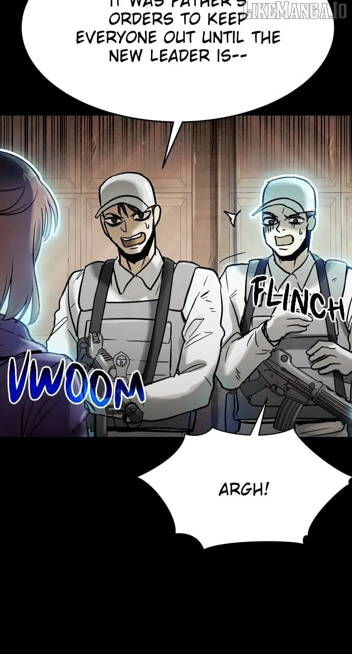 Spore Chapter 88 page 77 - 