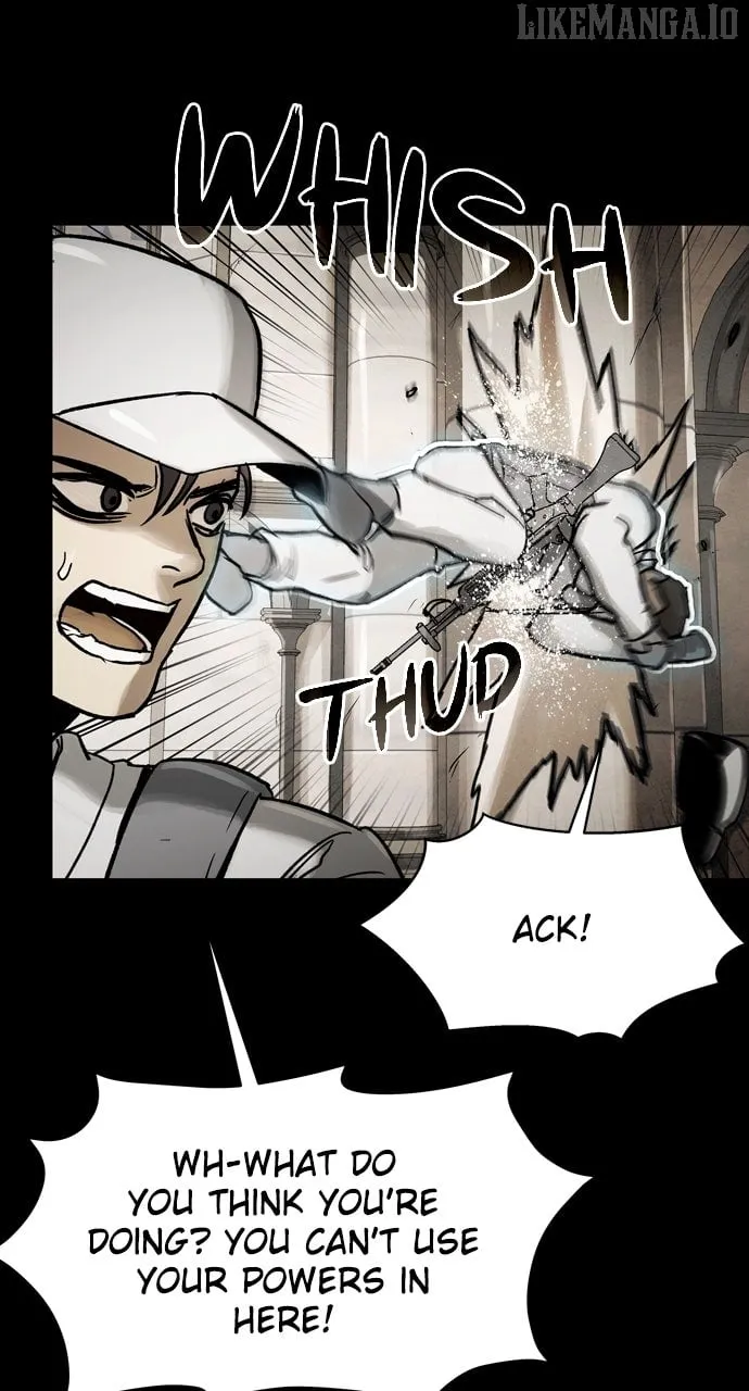 Spore Chapter 88 page 78 - 