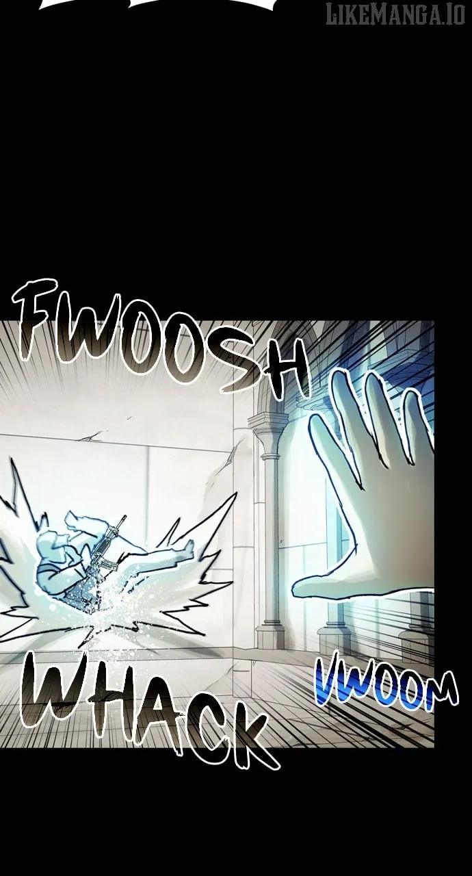 Spore Chapter 88 page 79 - 