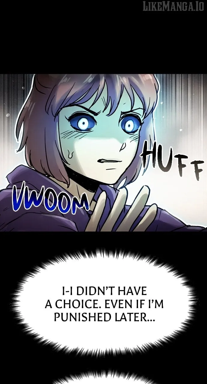 Spore Chapter 88 page 80 - 