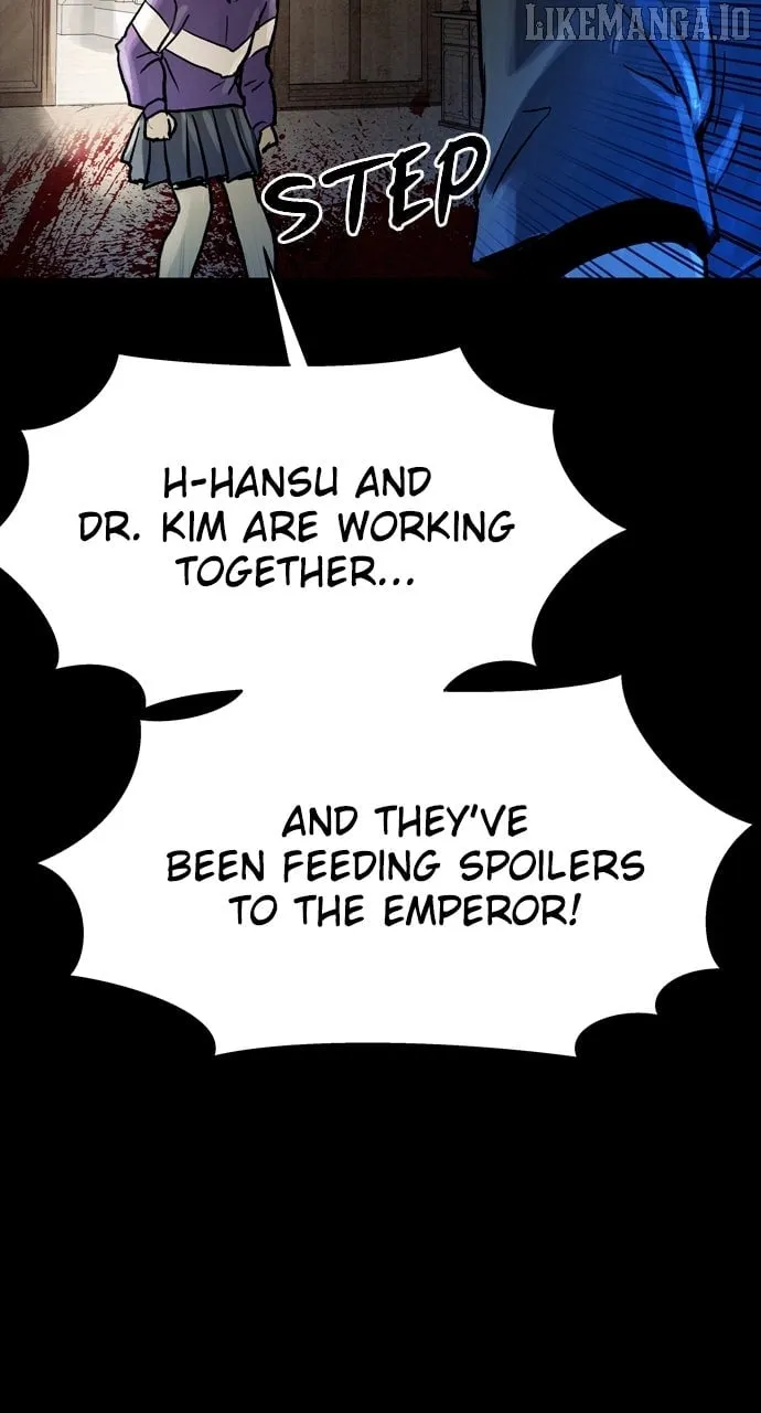 Spore Chapter 88 page 85 - 