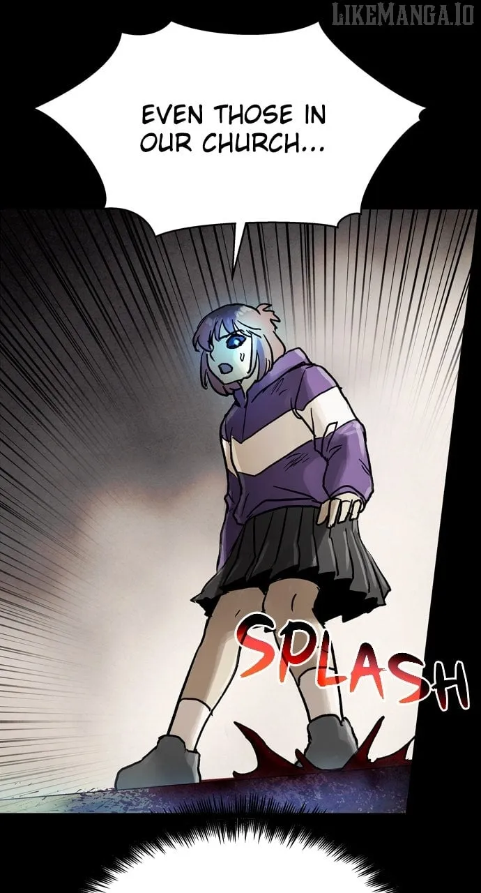 Spore Chapter 88 page 86 - 