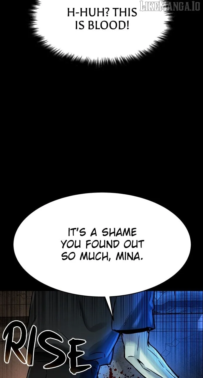 Spore Chapter 88 page 87 - 