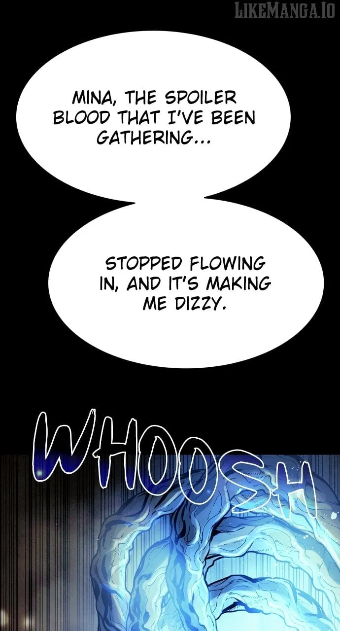 Spore Chapter 88 page 89 - 
