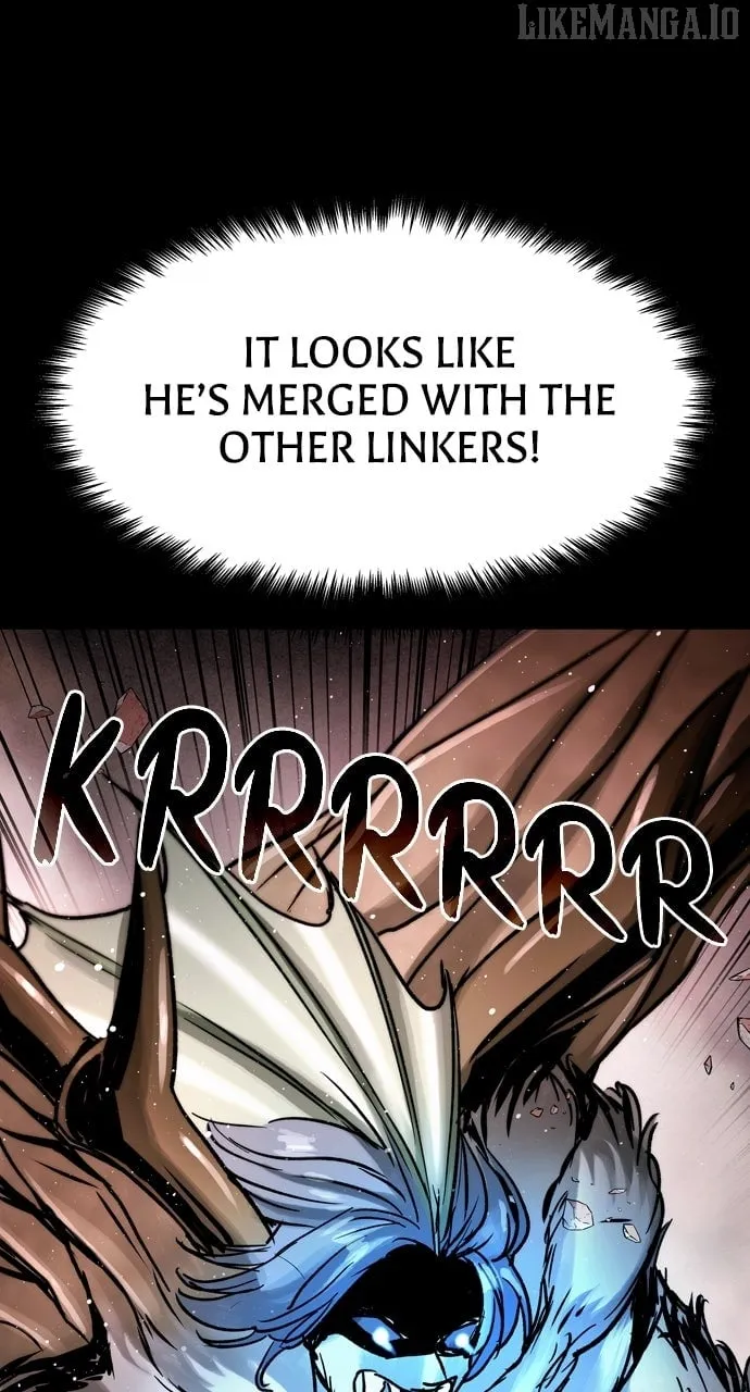 Spore Chapter 88 page 10 - 