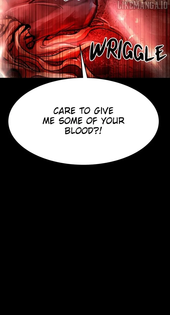 Spore Chapter 88 page 91 - 