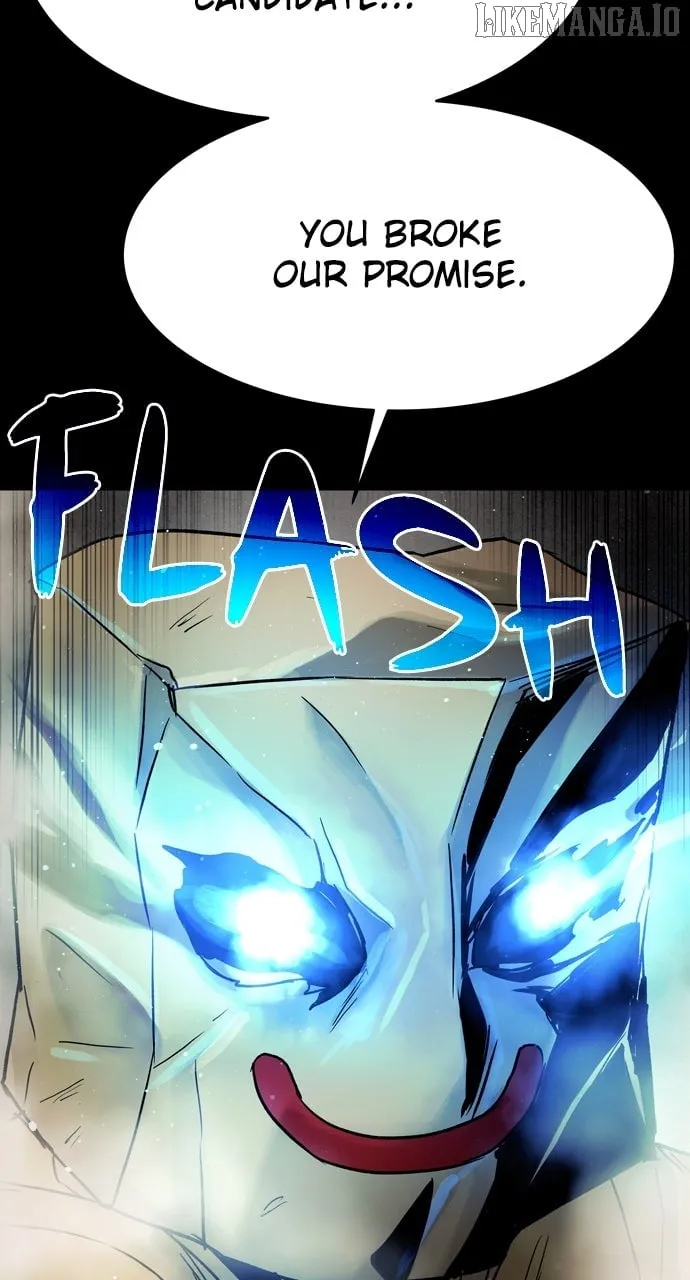Spore Chapter 89 page 11 - 