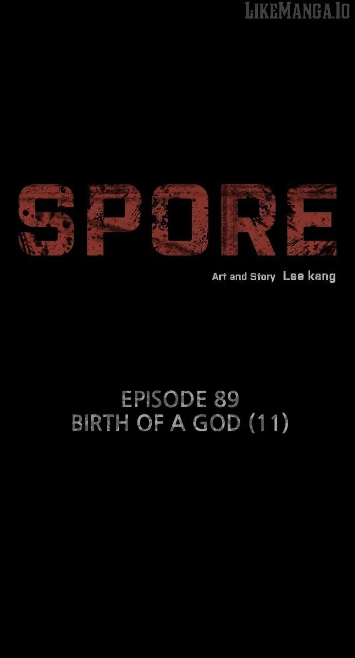 Spore Chapter 89 page 13 - 