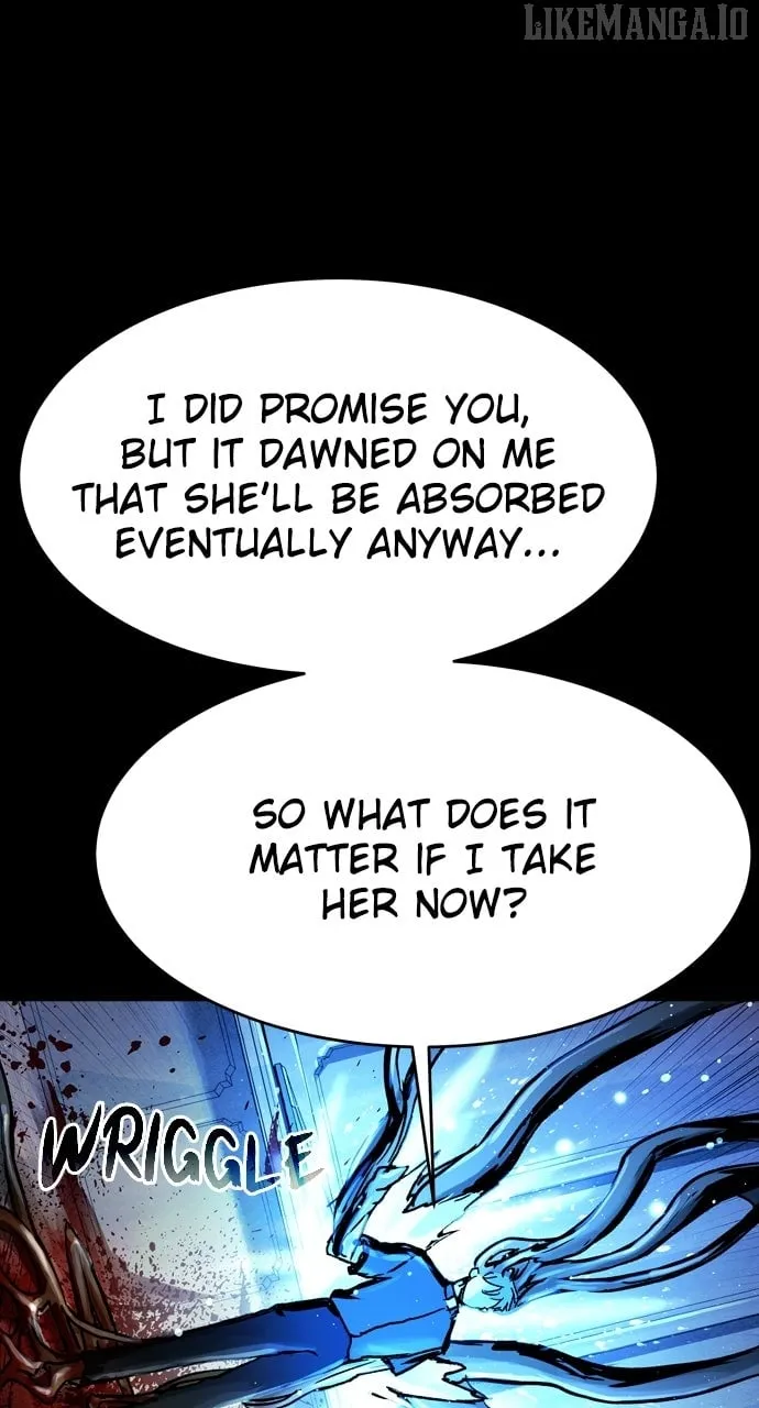 Spore Chapter 89 page 14 - 