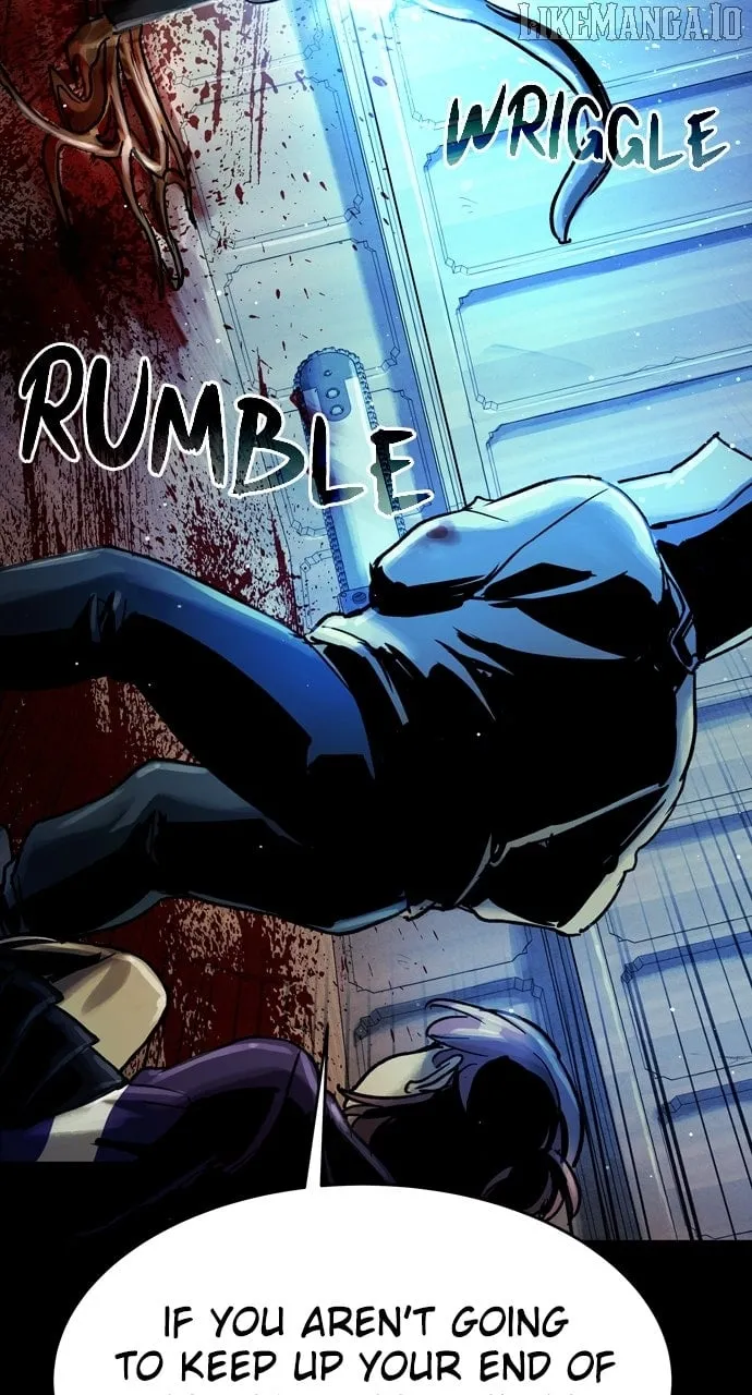 Spore Chapter 89 page 15 - 