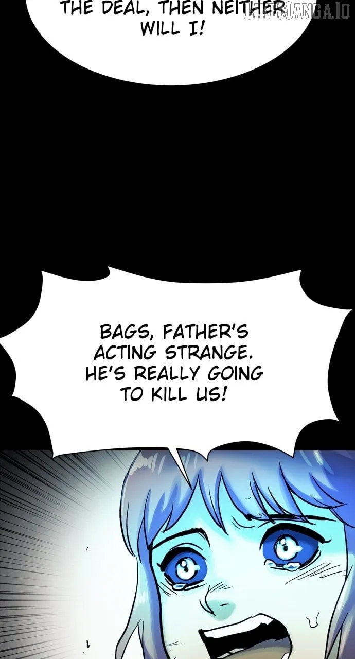 Spore Chapter 89 page 16 - 