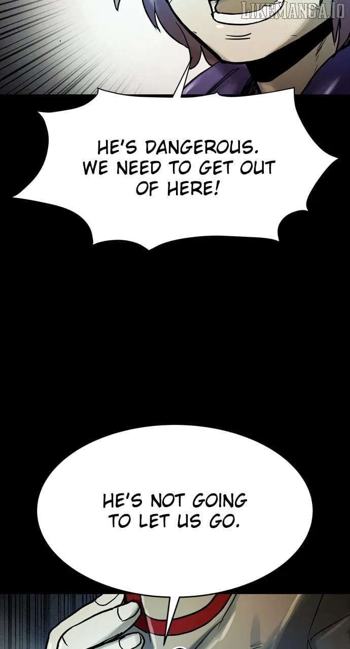 Spore Chapter 89 page 17 - 
