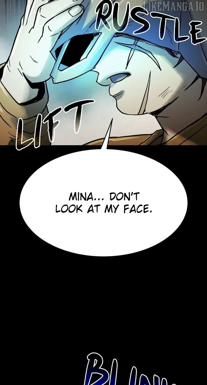 Spore Chapter 89 page 18 - 