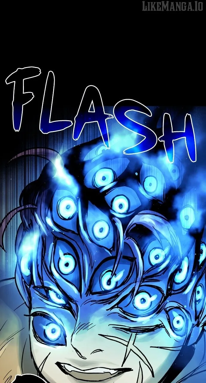Spore Chapter 89 page 20 - 