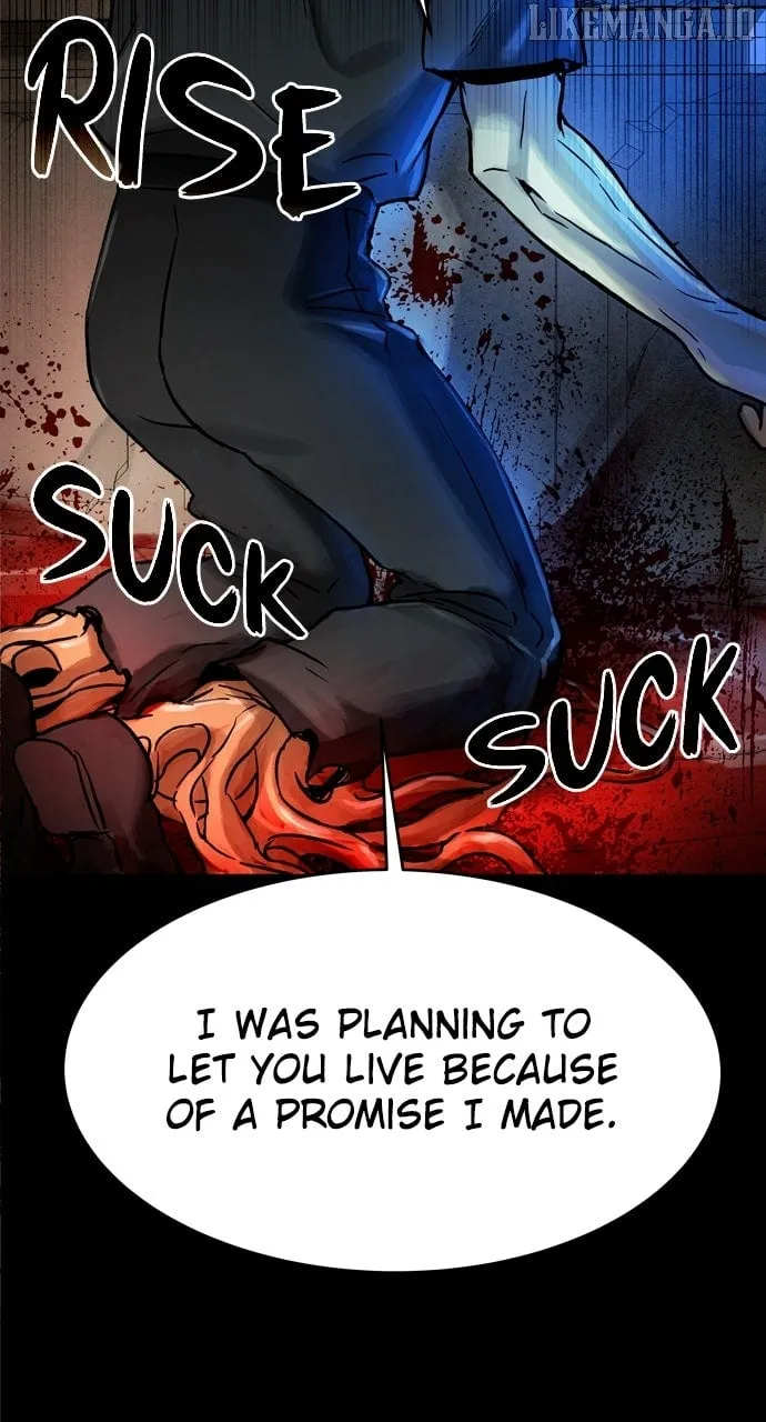 Spore Chapter 89 page 3 - 