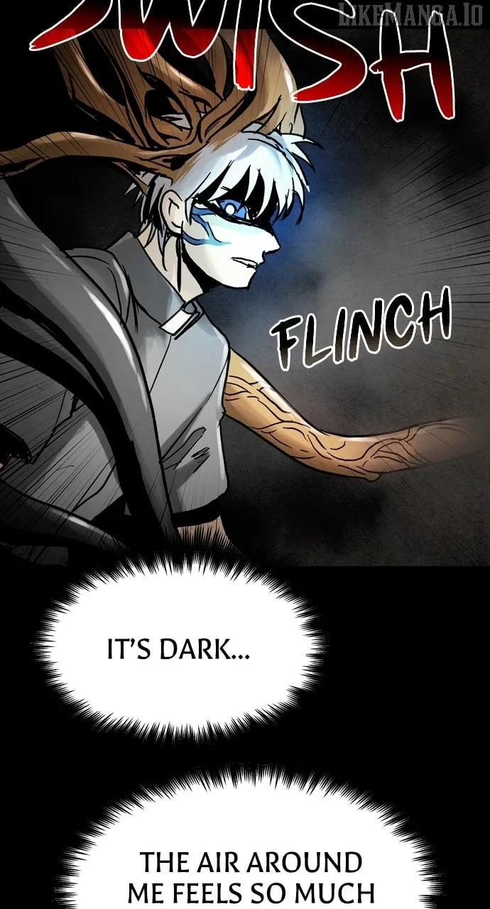 Spore Chapter 89 page 22 - 