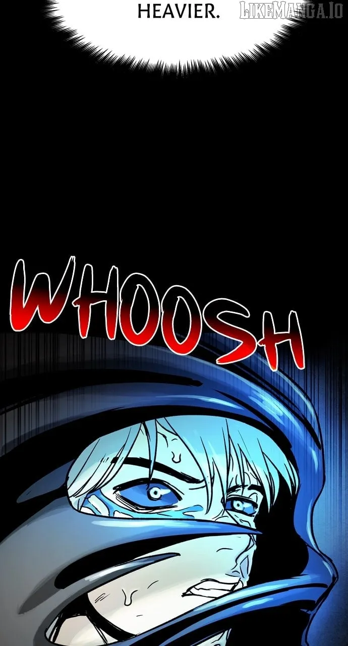 Spore Chapter 89 page 23 - 