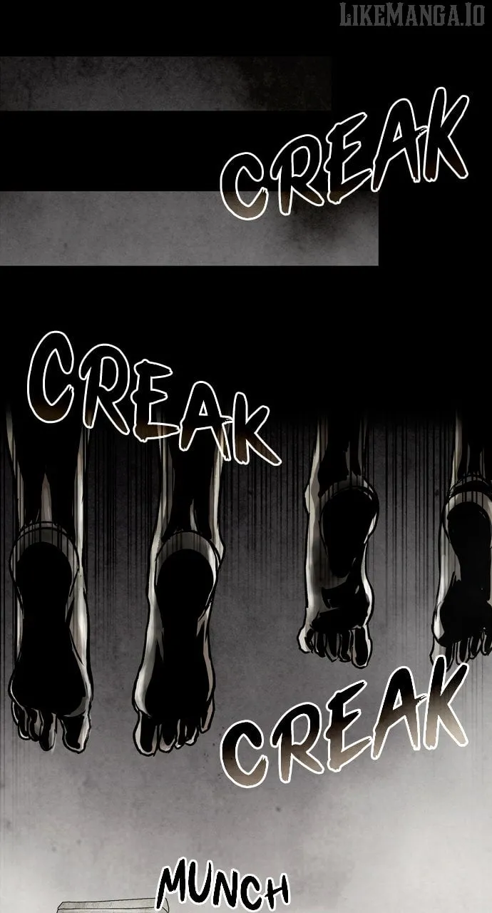 Spore Chapter 89 page 25 - 