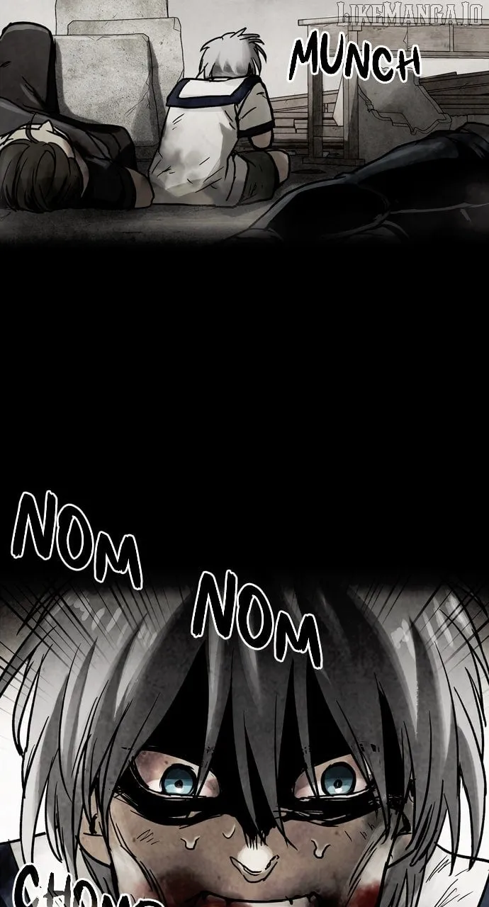 Spore Chapter 89 page 26 - 