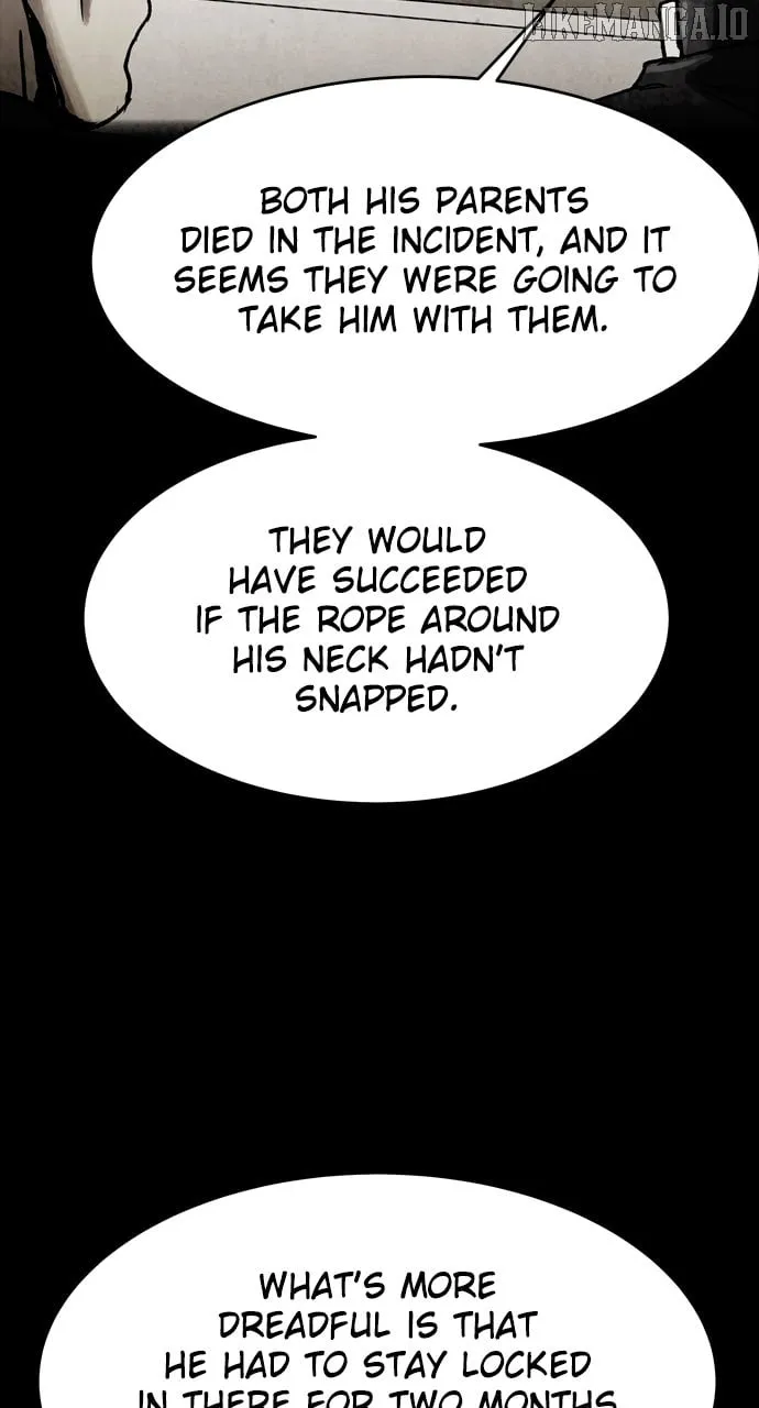 Spore Chapter 89 page 29 - 