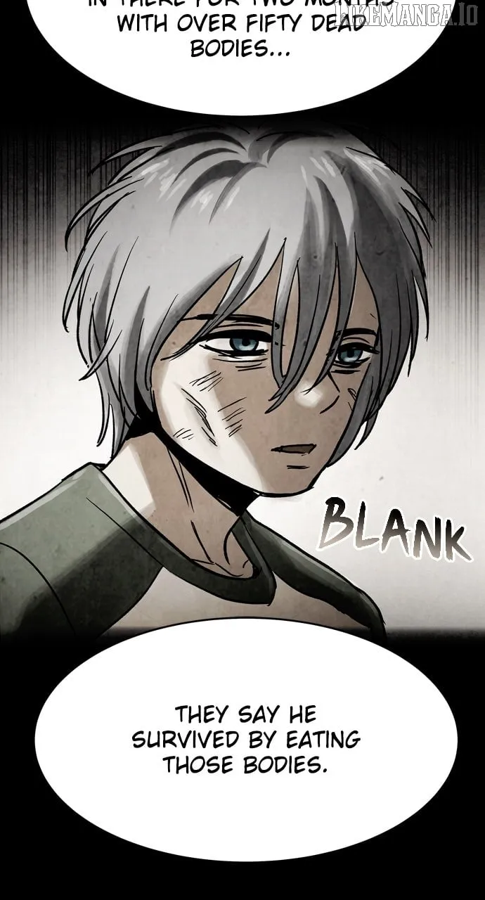 Spore Chapter 89 page 30 - 