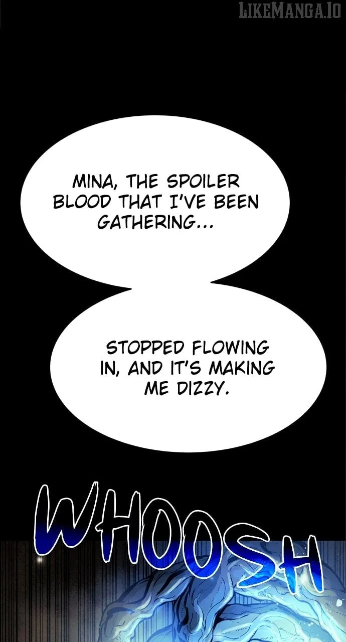 Spore Chapter 89 page 4 - 