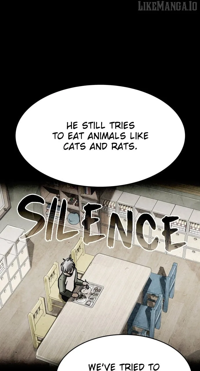 Spore Chapter 89 page 31 - 
