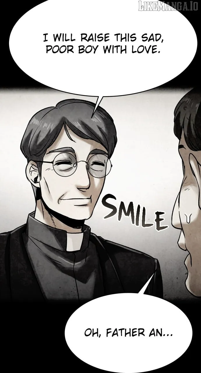 Spore Chapter 89 page 33 - 