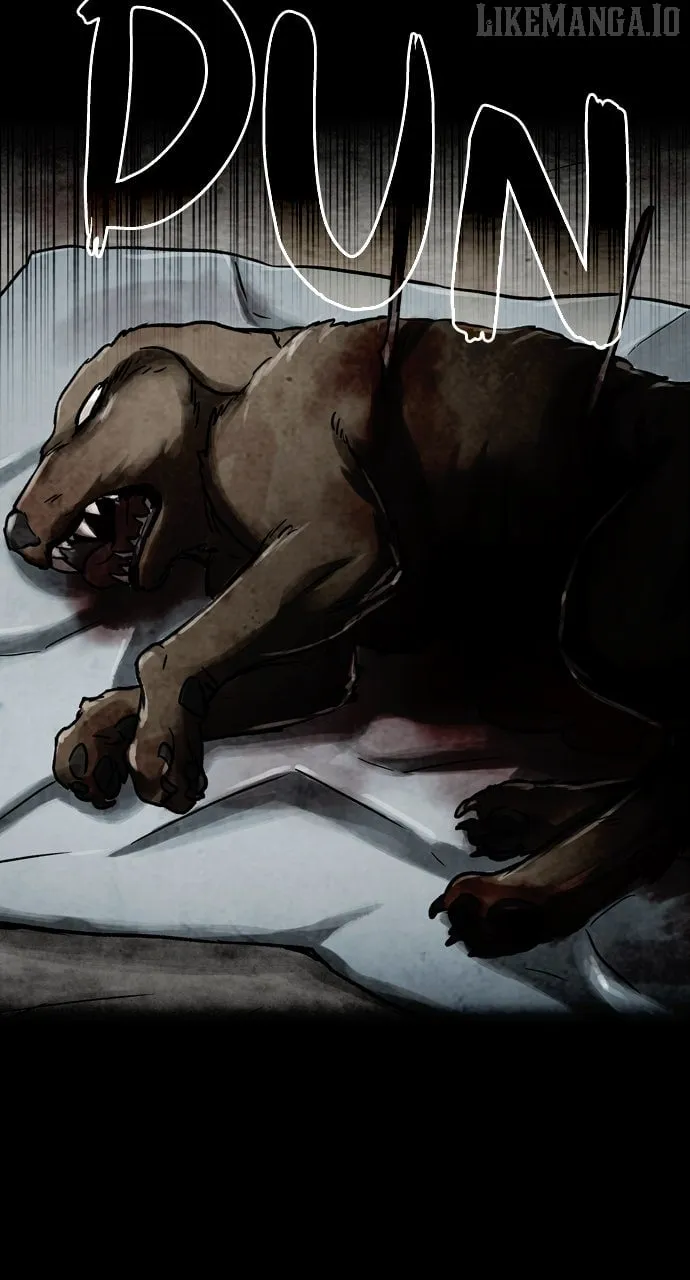 Spore Chapter 89 page 36 - 