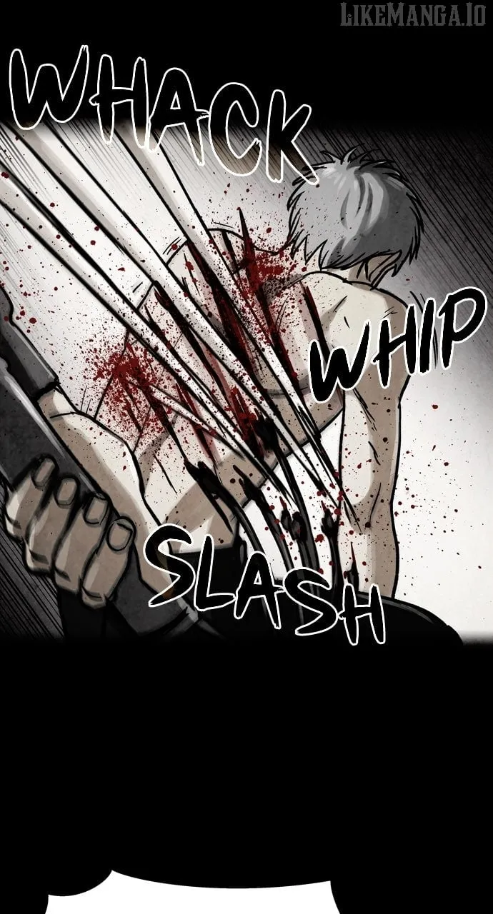Spore Chapter 89 page 37 - 