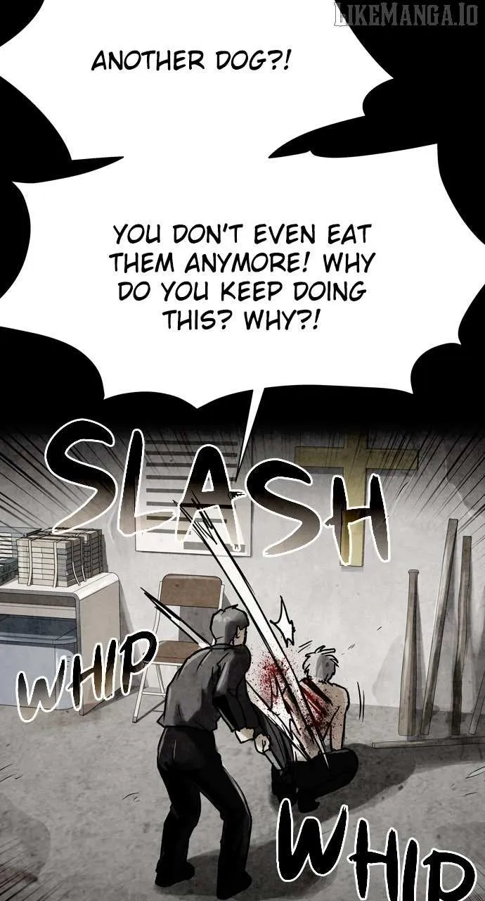 Spore Chapter 89 page 38 - 