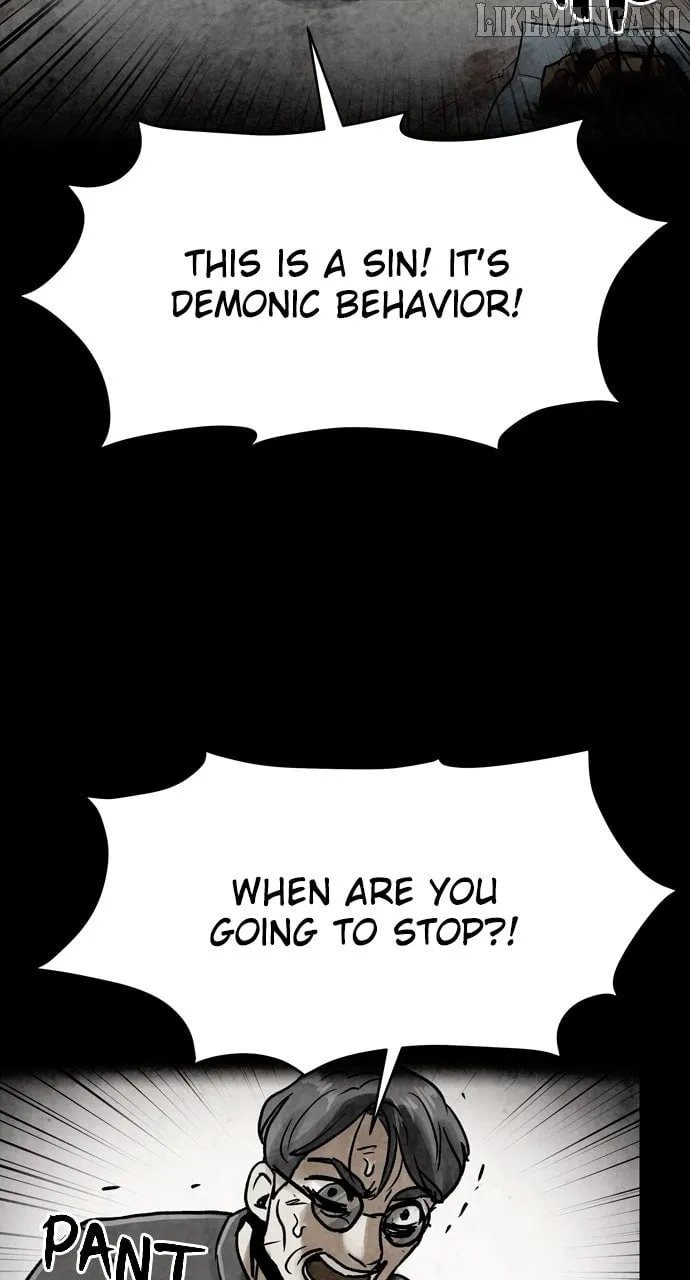 Spore Chapter 89 page 39 - 