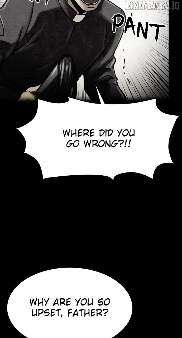 Spore Chapter 89 page 40 - 