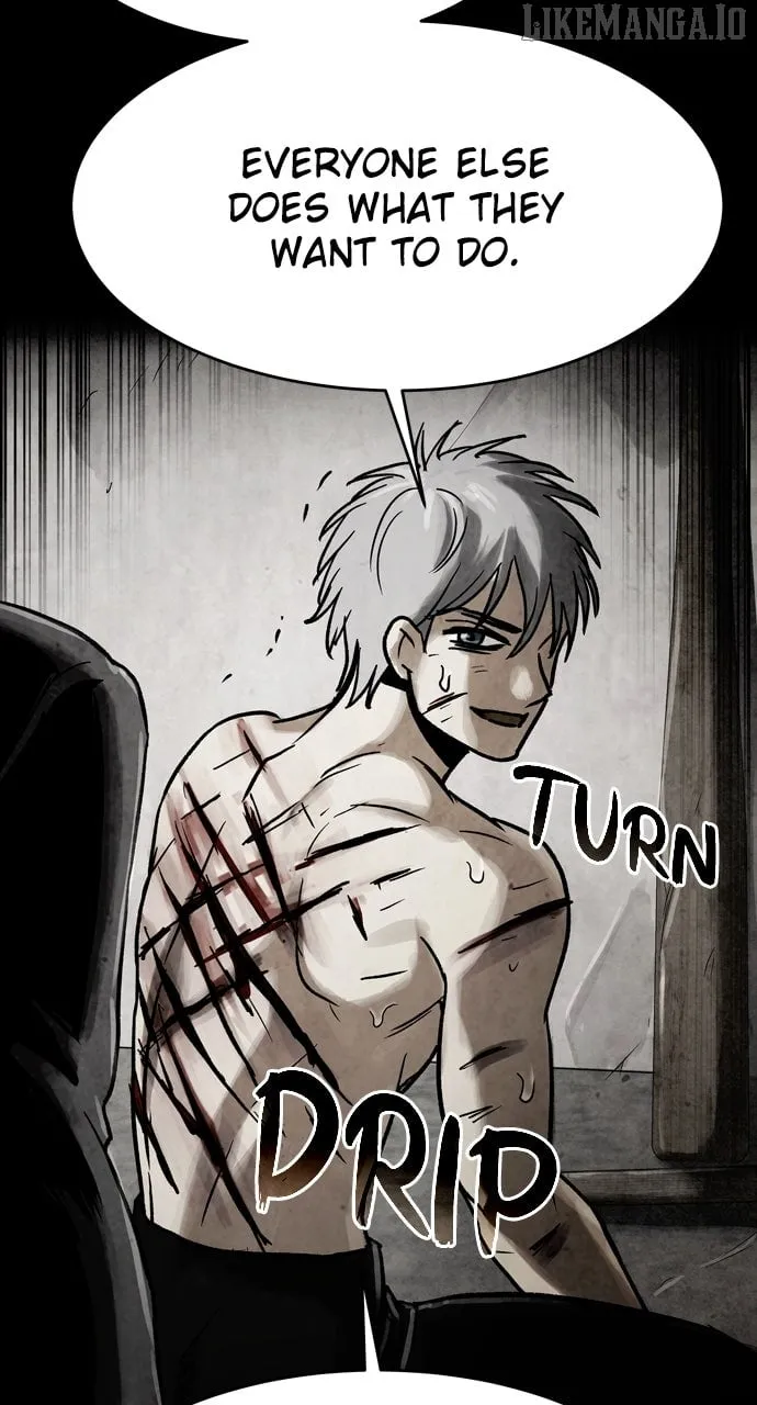 Spore Chapter 89 page 41 - 